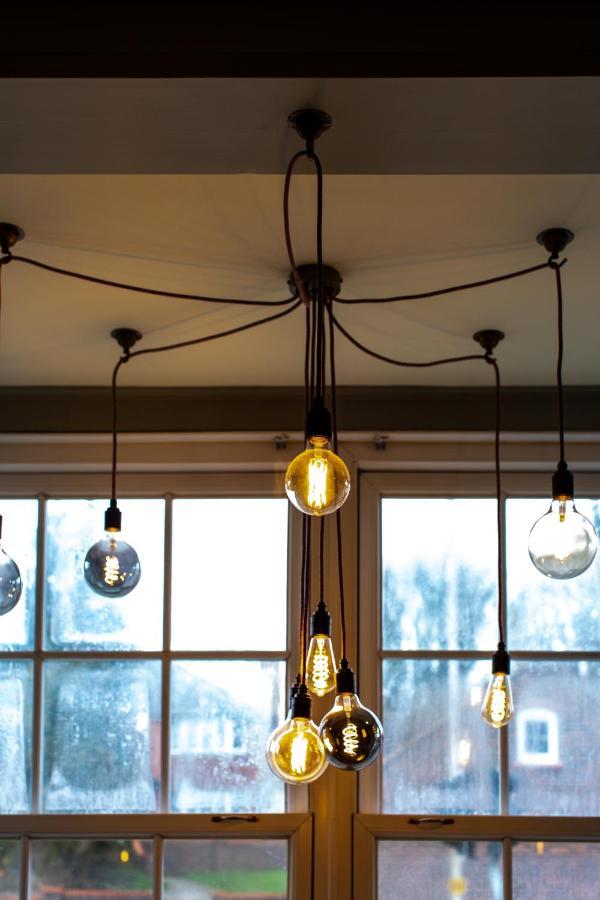 Coach House Inn Dorchester Luaran gambar